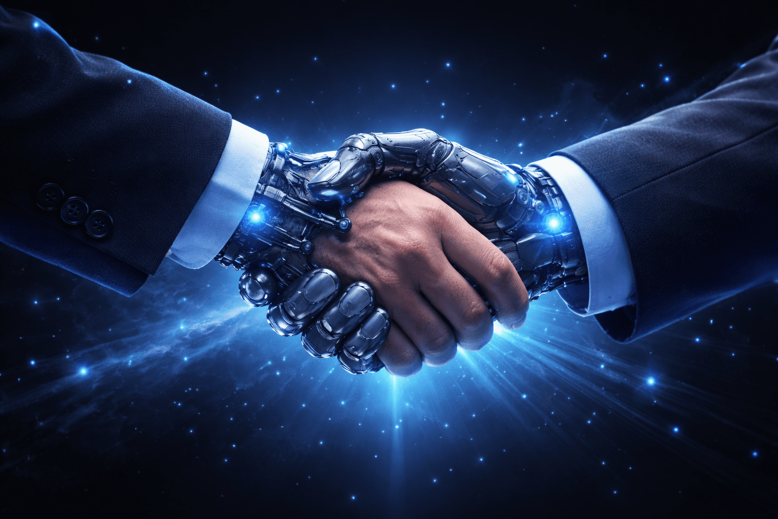 AI systems and support for SMBs